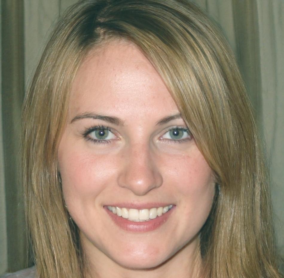 Dorota Kwiecień, Director of Quality Engineering at Fynfinitex